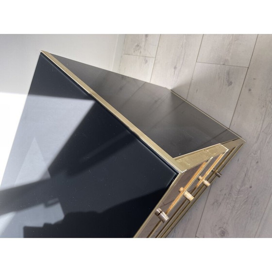 Image 1 of Buffet modulaire vintage de Renato Zevi, 1970