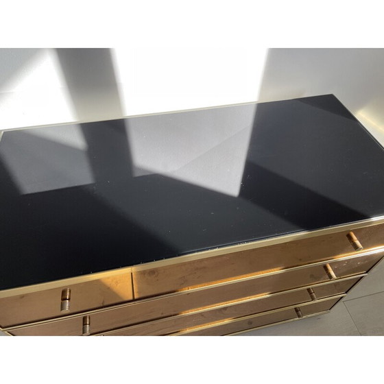 Image 1 of Buffet modulaire vintage de Renato Zevi, 1970