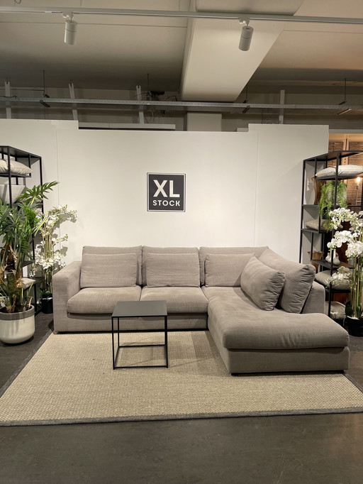 Banc de salon Xl Stock