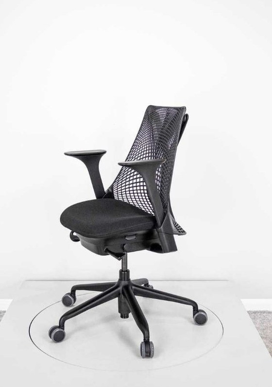 Image 1 of Herman Miller Sayl