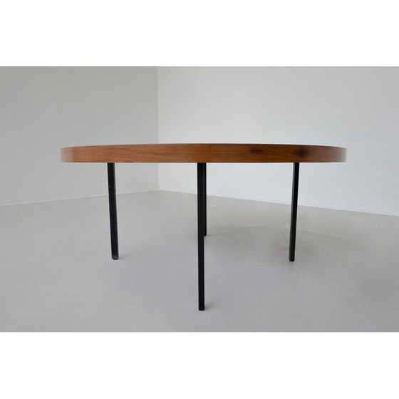 Image 1 of Table basse vintage en mosaïque, Allemagne 1970