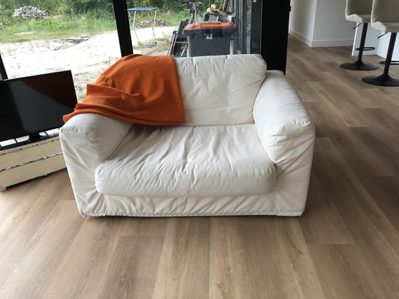 Image 1 of 3x Gelderland, 905 Illusion, Love-Seats