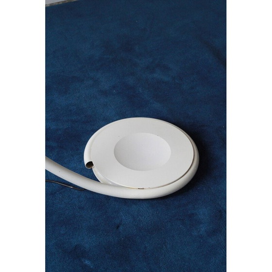 Image 1 of Lampadaire vintage par Martinelli Luce pour Elio Martinelli