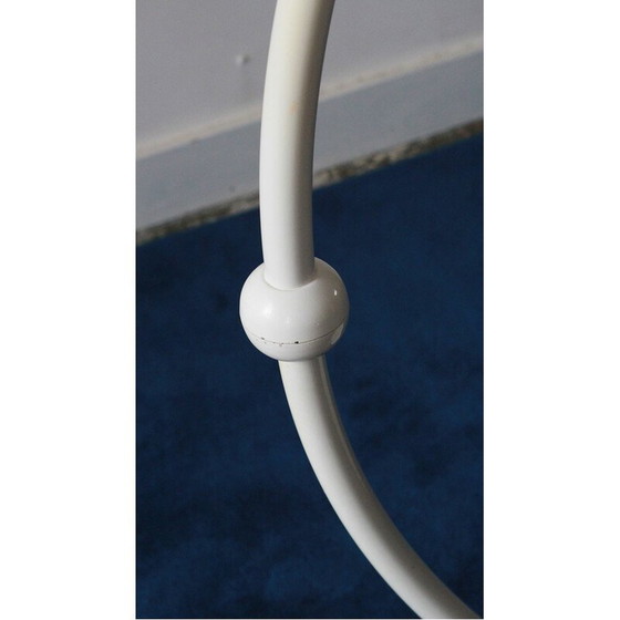 Image 1 of Lampadaire vintage par Martinelli Luce pour Elio Martinelli