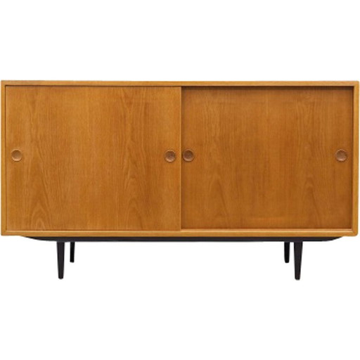 Armoire vintage en chêne par Børge Mogensen pour Ab Karl Andersson et Söner, 1960s