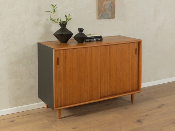 Image 1 of  Commode 1950S