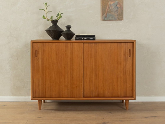 Image 1 of  Commode 1950S