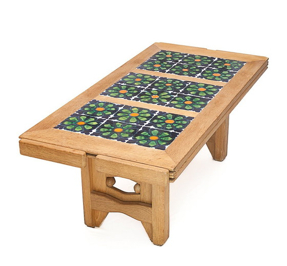 Image 1 of Table de Repas par Guillerme et Chambron