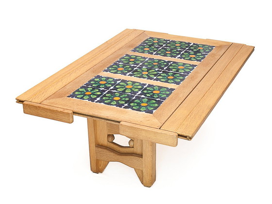 Image 1 of Table de Repas par Guillerme et Chambron