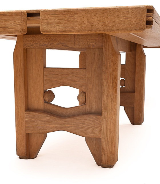 Image 1 of Table de Repas par Guillerme et Chambron