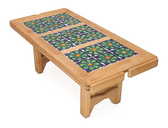 Image 1 of Table de Repas par Guillerme et Chambron