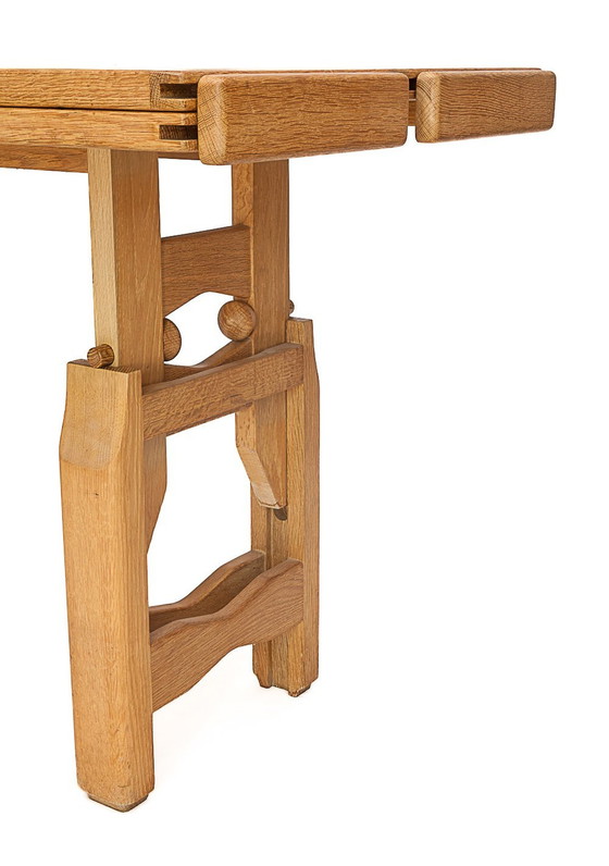 Image 1 of Table de Repas par Guillerme et Chambron