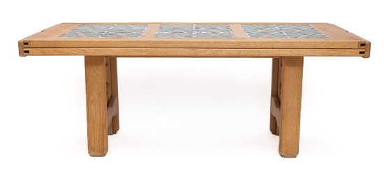 Image 1 of Table de Repas par Guillerme et Chambron