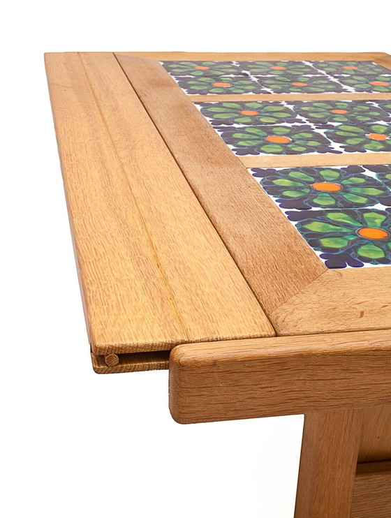 Image 1 of Table de Repas par Guillerme et Chambron