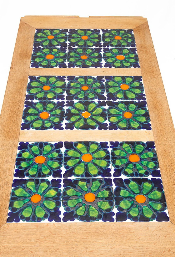 Image 1 of Table de Repas par Guillerme et Chambron