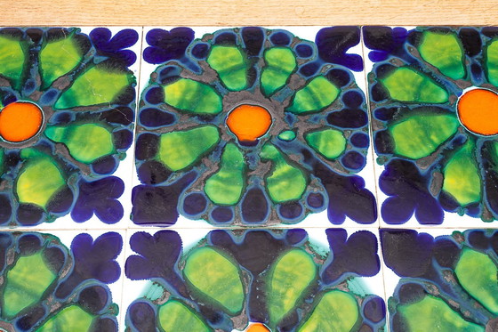 Image 1 of Table de Repas par Guillerme et Chambron