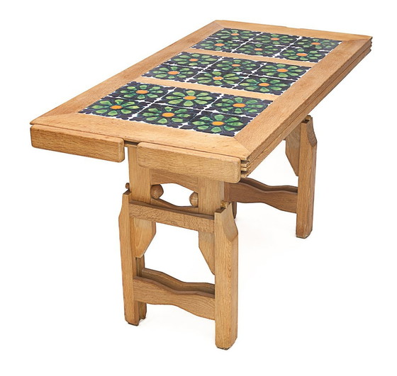 Image 1 of Table de Repas par Guillerme et Chambron