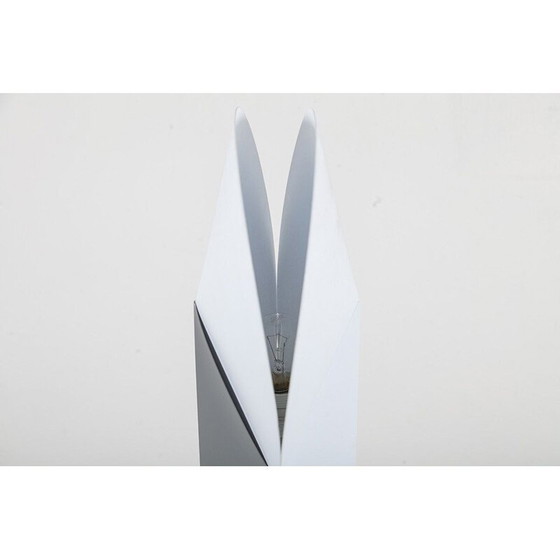 Image 1 of Lampe de table lune italienne vintage par Samuel Parker pour Slamp