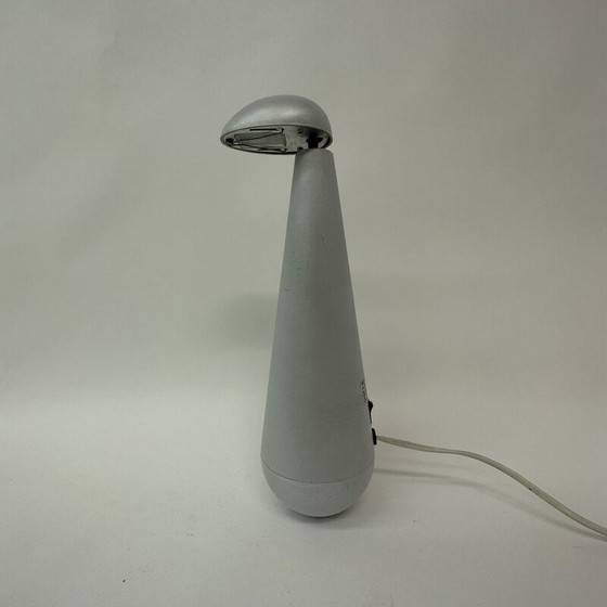 Image 1 of Lampe de table vintage en plastique par Massive, Belgique 1990