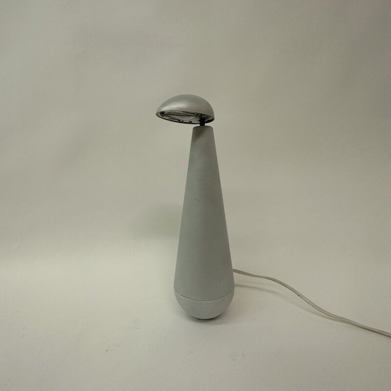 Image 1 of Lampe de table vintage en plastique par Massive, Belgique 1990