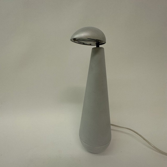 Image 1 of Lampe de table vintage en plastique par Massive, Belgique 1990