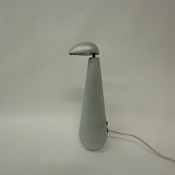 Image 1 of Lampe de table vintage en plastique par Massive, Belgique 1990