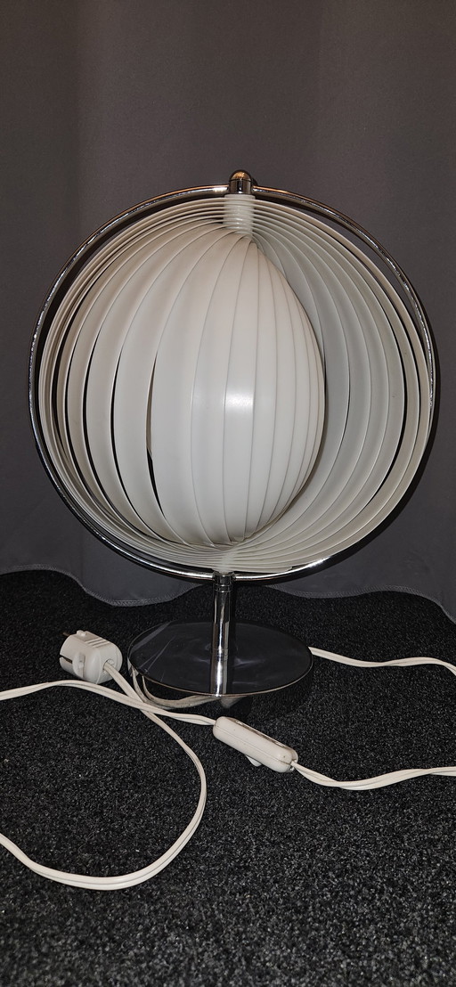 Lampe de lune Kare Design