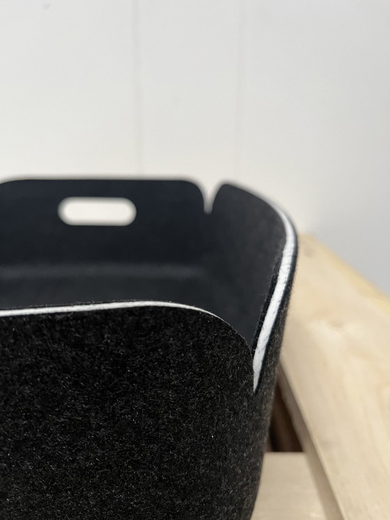 Image 1 of Muuto Panier Restore