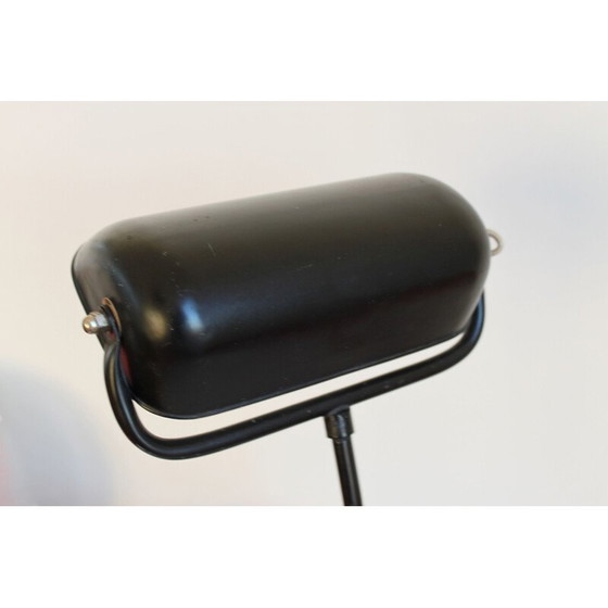 Image 1 of Lampe de bureau vintage Bauhaus Kaiser Idell 6581