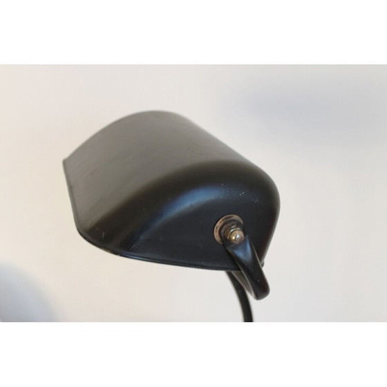 Image 1 of Lampe de bureau vintage Bauhaus Kaiser Idell 6581