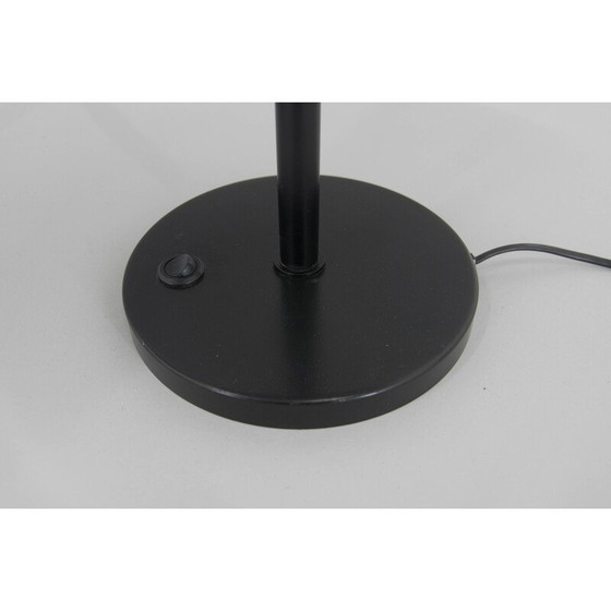 Image 1 of Paire de lampes de table vintage par Jorgen Buchwald pour Laterna Danica, 1970