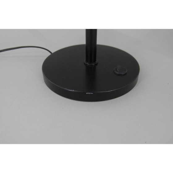 Image 1 of Paire de lampes de table vintage par Jorgen Buchwald pour Laterna Danica, 1970