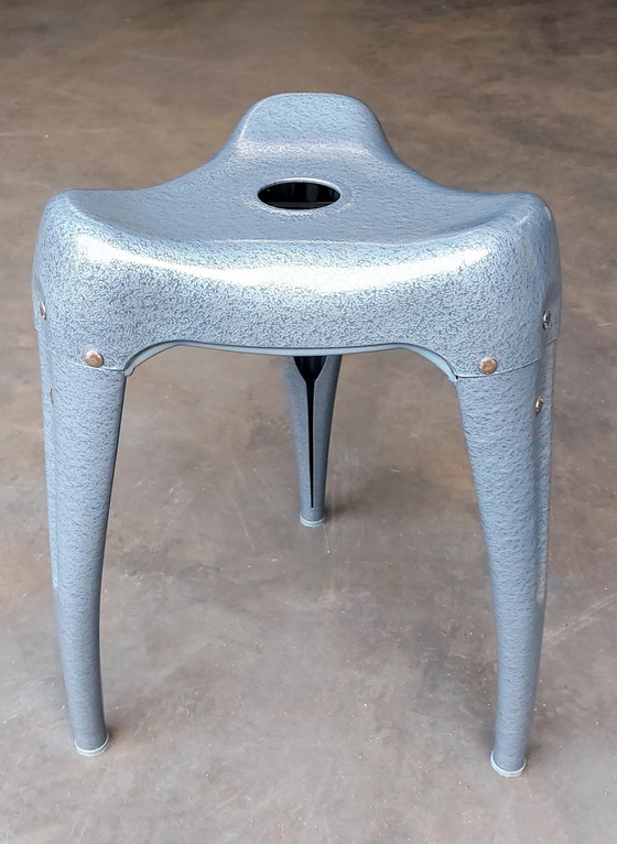 Image 1 of Tabouret Dulton pour dents de sagesse - Comme neuf !