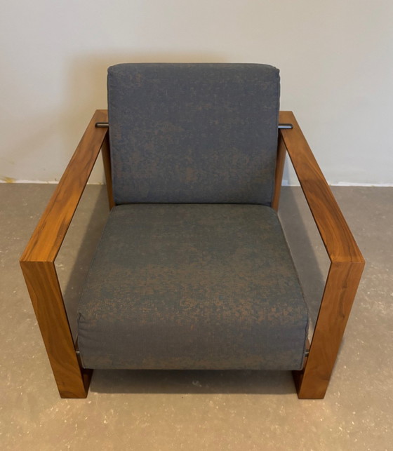 Image 1 of Fauteuil Dickens de Montis