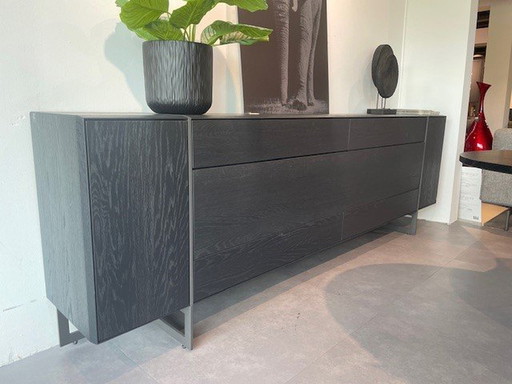 Hulsta Buffet Persis Showroom modèle