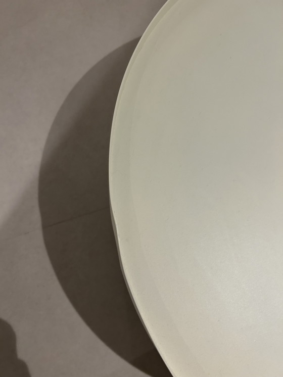 Image 1 of Broste Copenhagen Table d'appoint Ninna Ø75 Rainy Day