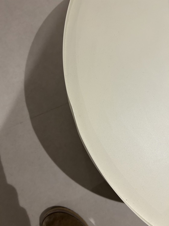 Image 1 of Broste Copenhagen Table d'appoint Ninna Ø75 Rainy Day