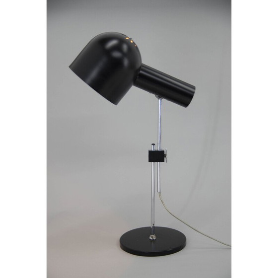 Image 1 of Lampe de table flexible vintage par Napako, 1960s