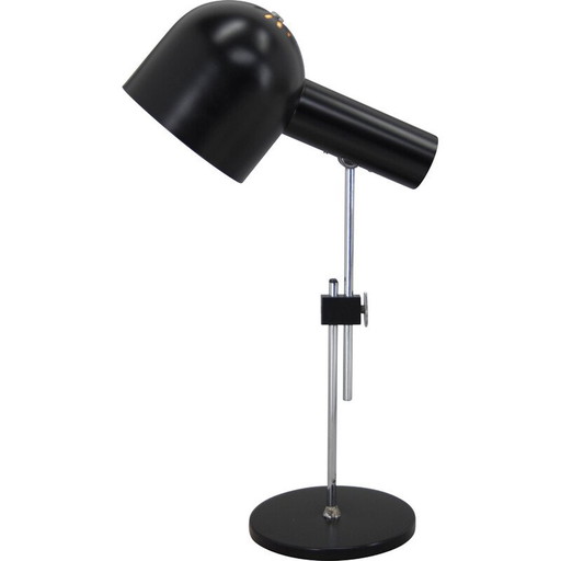 Lampe de table flexible vintage par Napako, 1960s