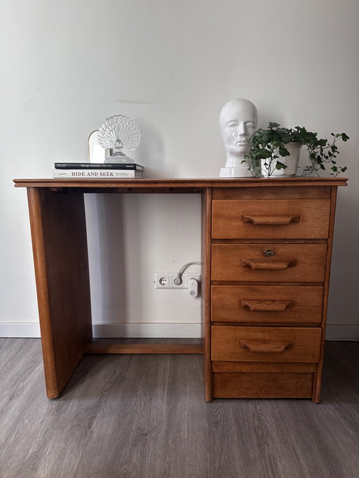 Mid Century Bureau