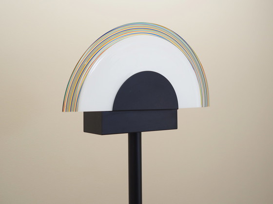 Image 1 of Lampadaire, Design italien, 1970S, Production : Italie