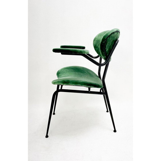 Image 1 of Fauteuil vintage, Italie 1950