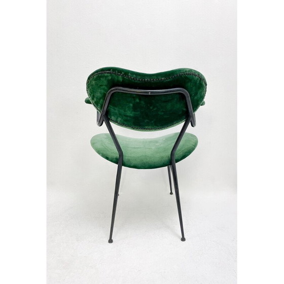 Image 1 of Fauteuil vintage, Italie 1950