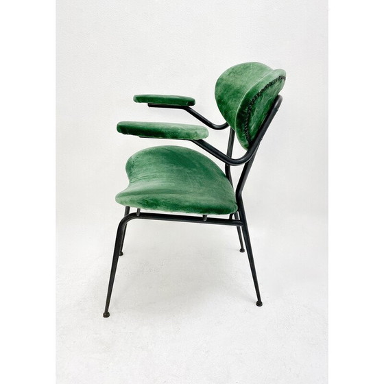 Image 1 of Fauteuil vintage, Italie 1950