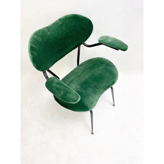 Image 1 of Fauteuil vintage, Italie 1950