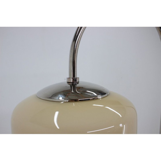 Image 1 of Lampadaire vintage Bauhaus, Tchécoslovaquie, années 1930