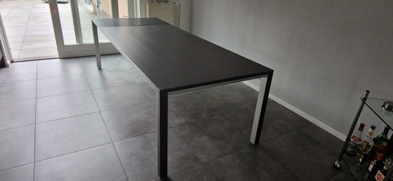 Image 1 of Table de salle à manger Leolux Izaki