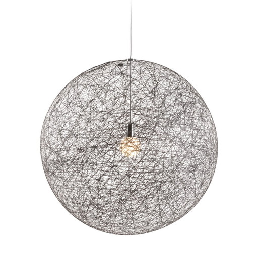 6x Lampe suspendue Moooi Random Lights par Bert-jan Pot