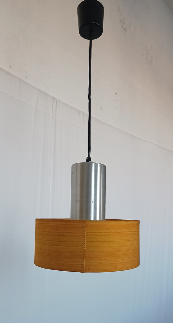 Image 1 of Lampe pendante des années soixante