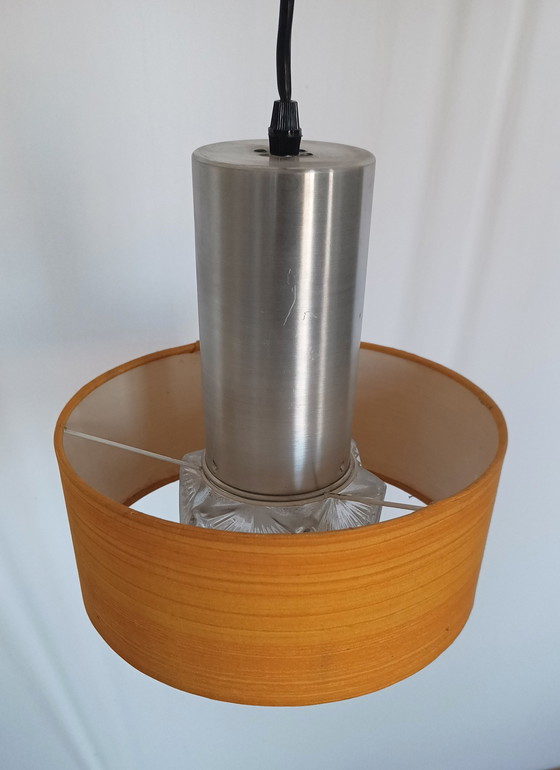 Image 1 of Lampe pendante des années soixante